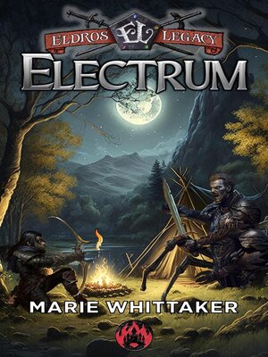 cover image of Electrum